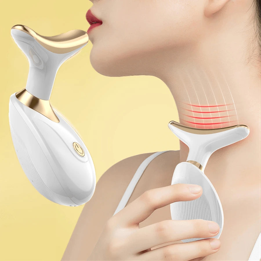Masajeador Facial