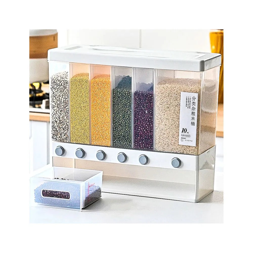 Dispensador de Menestras