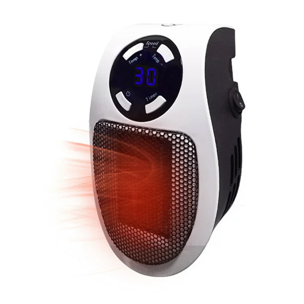 Calefactor 400W