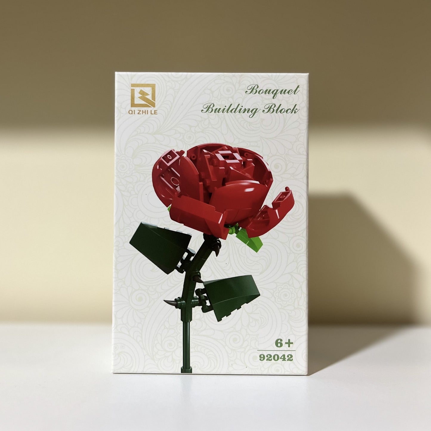 Bouquet Flores Armables