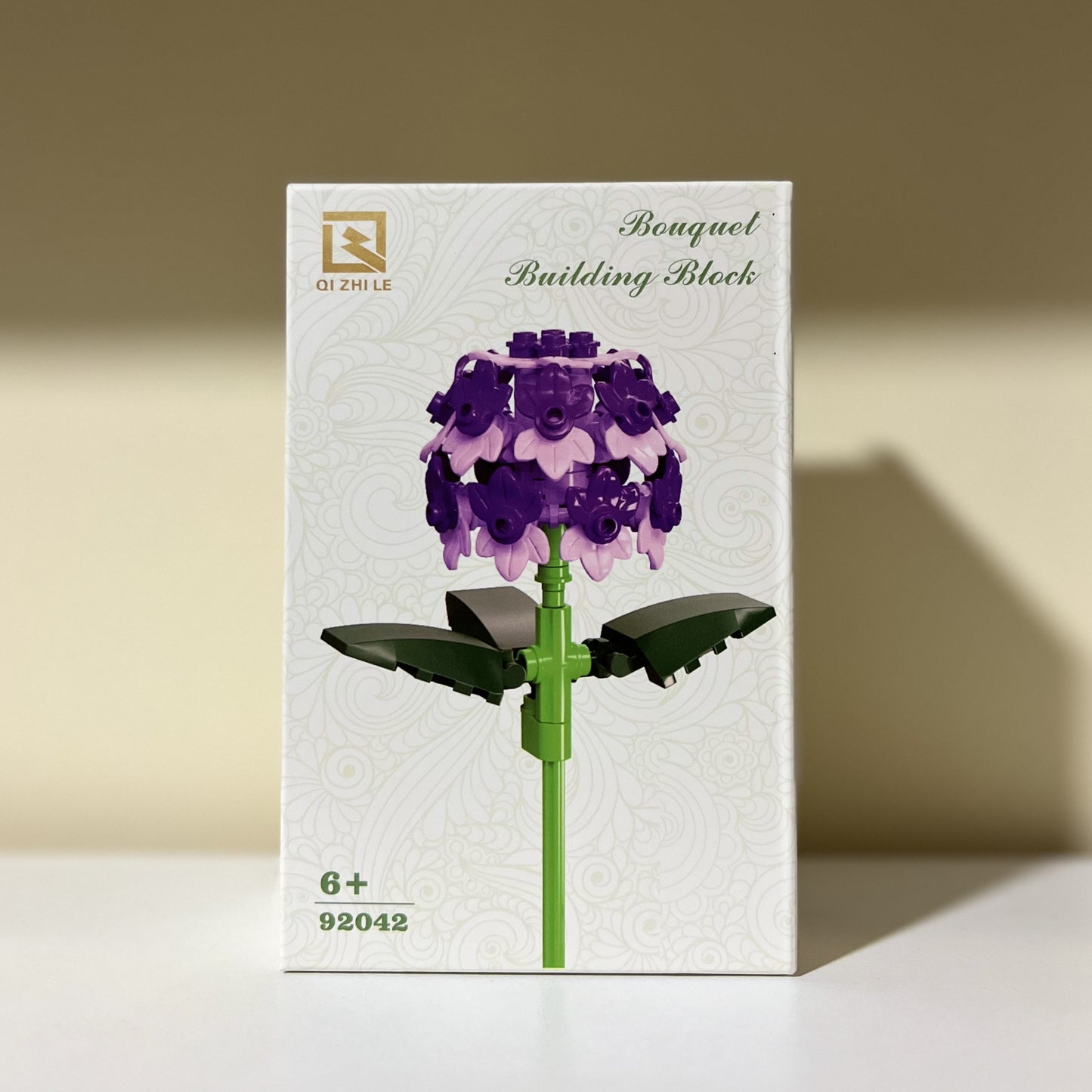 Bouquet Flores Armables
