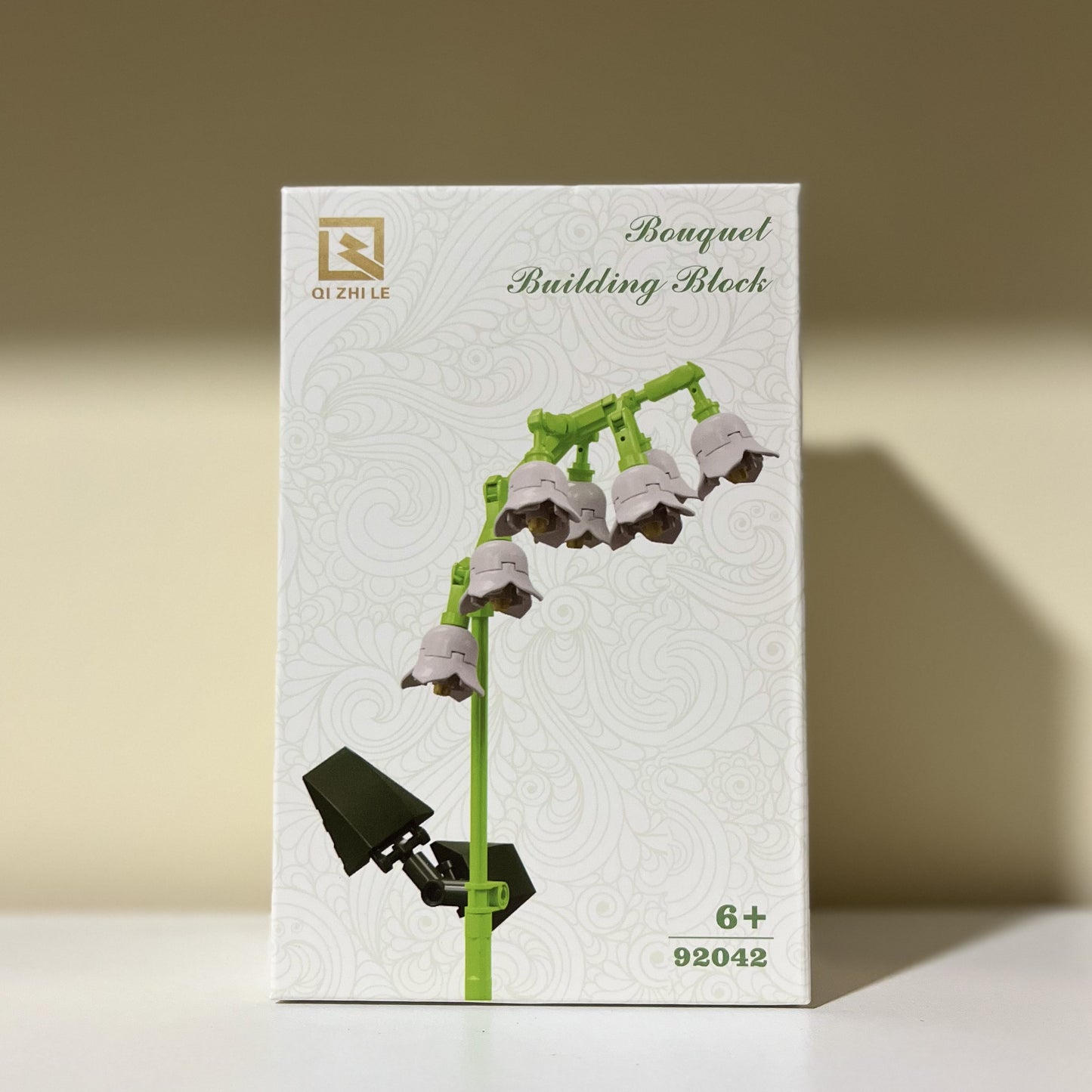Bouquet Flores Armables