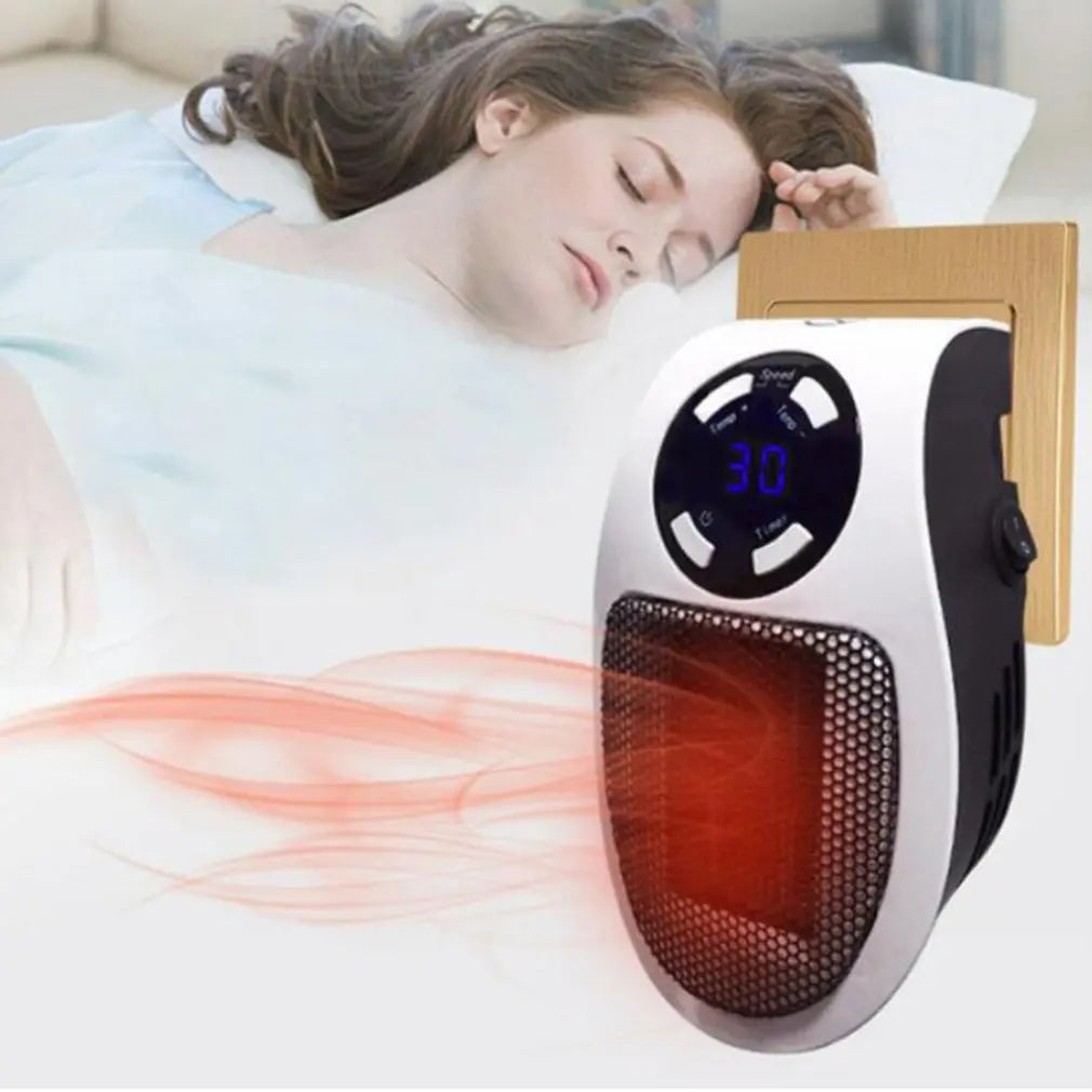Calefactor 400W