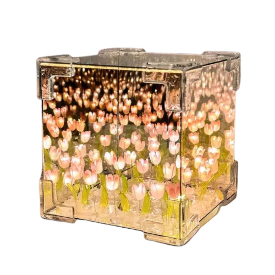 Tulipanes Eternos