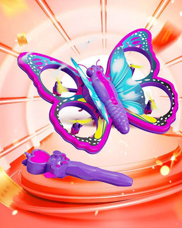 Mariposa Drone