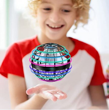 Esfera Giratoria Mágica ENVÍO GRATIS