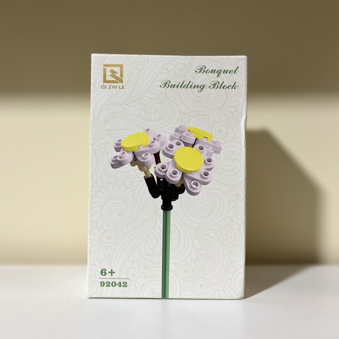 Bouquet Flores Armables