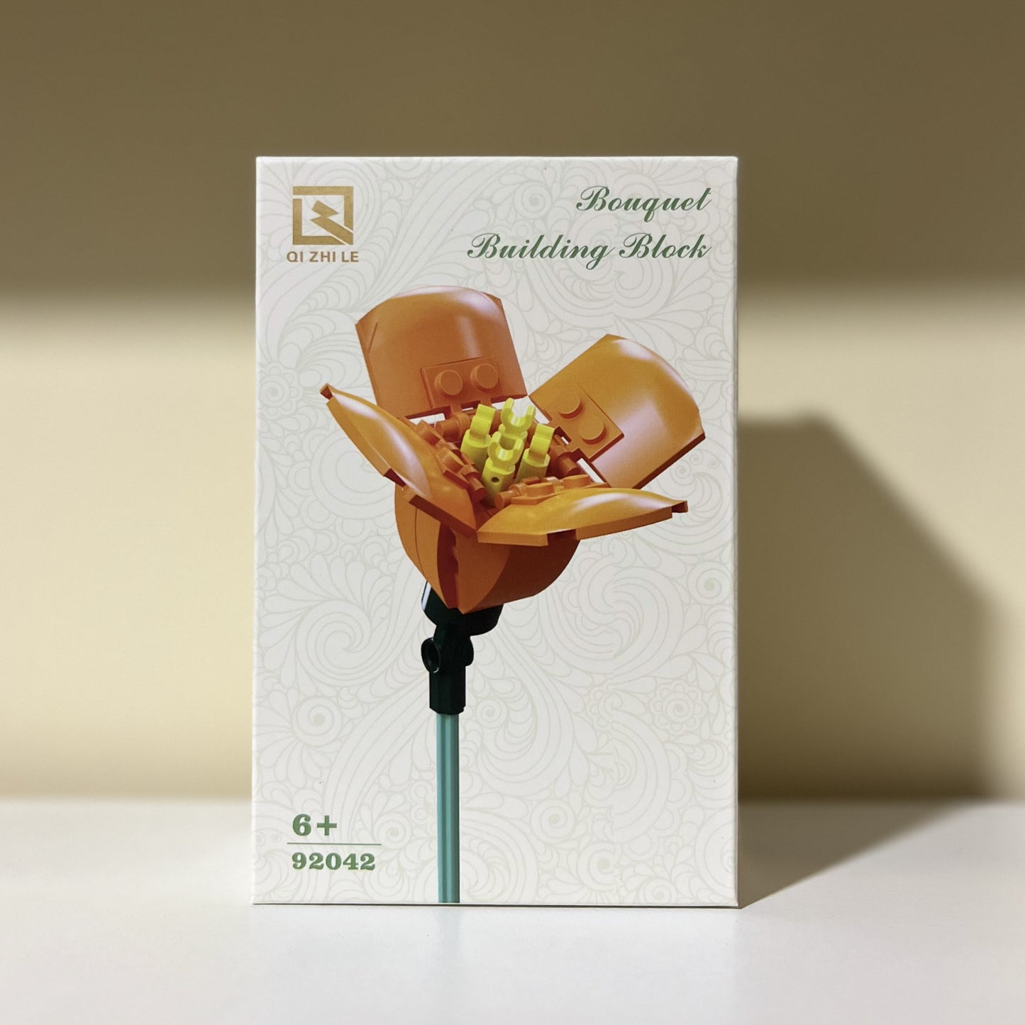 Bouquet Flores Armables