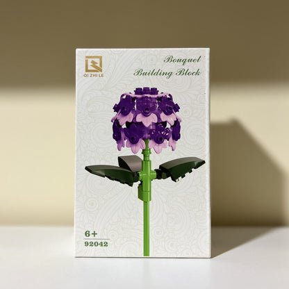 Bouquet Flores Armables