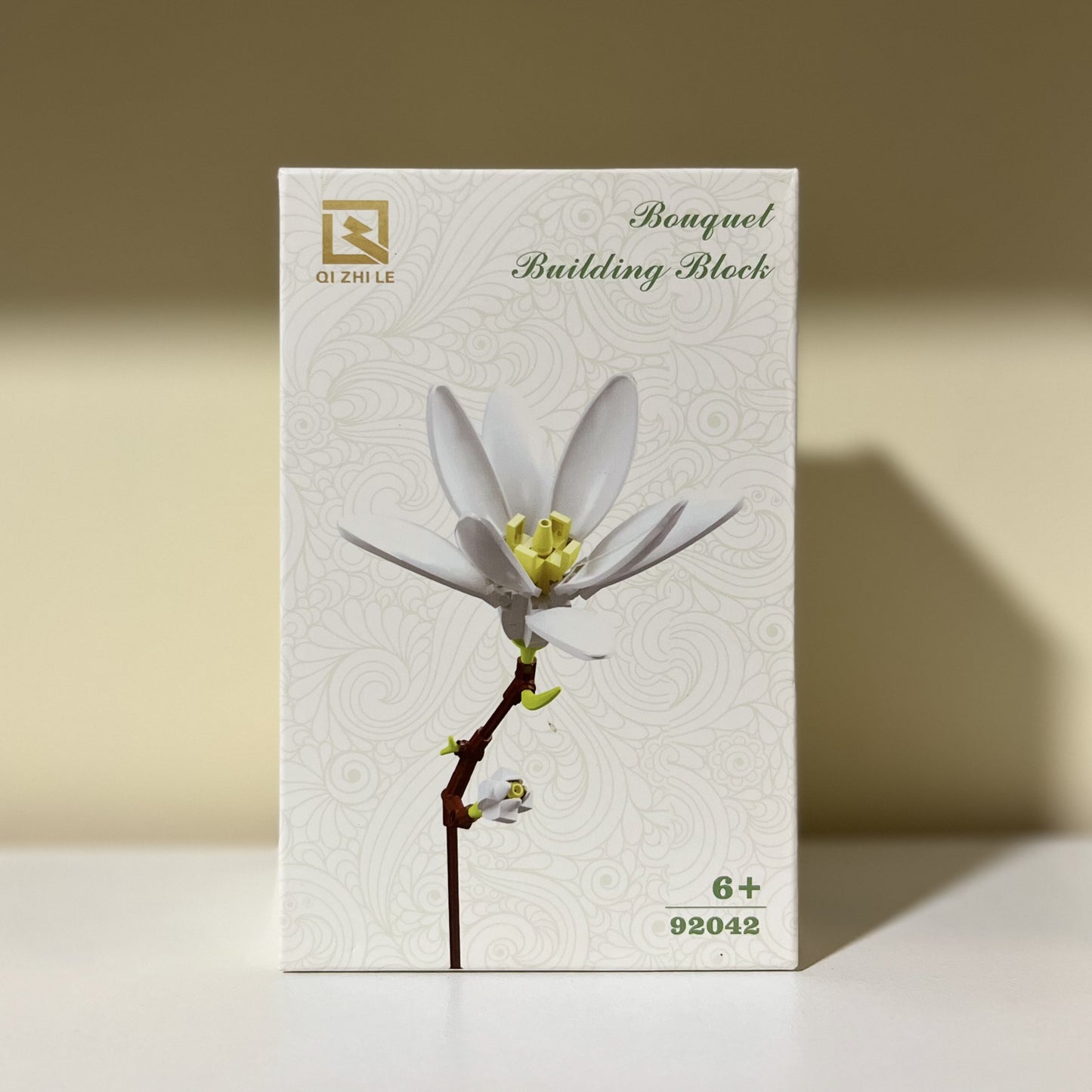 Bouquet Flores Armables