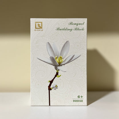 Bouquet Flores Armables