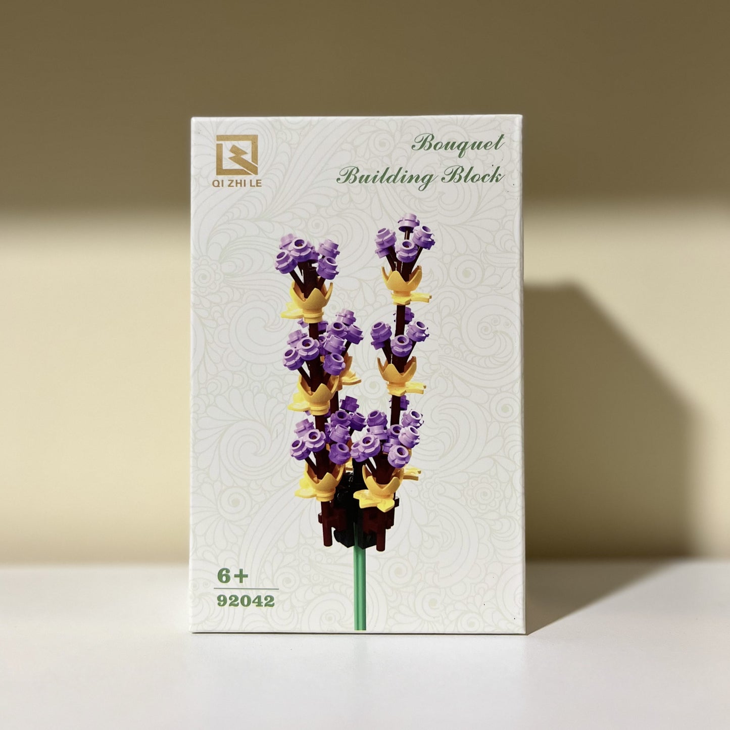 Bouquet Flores Armables