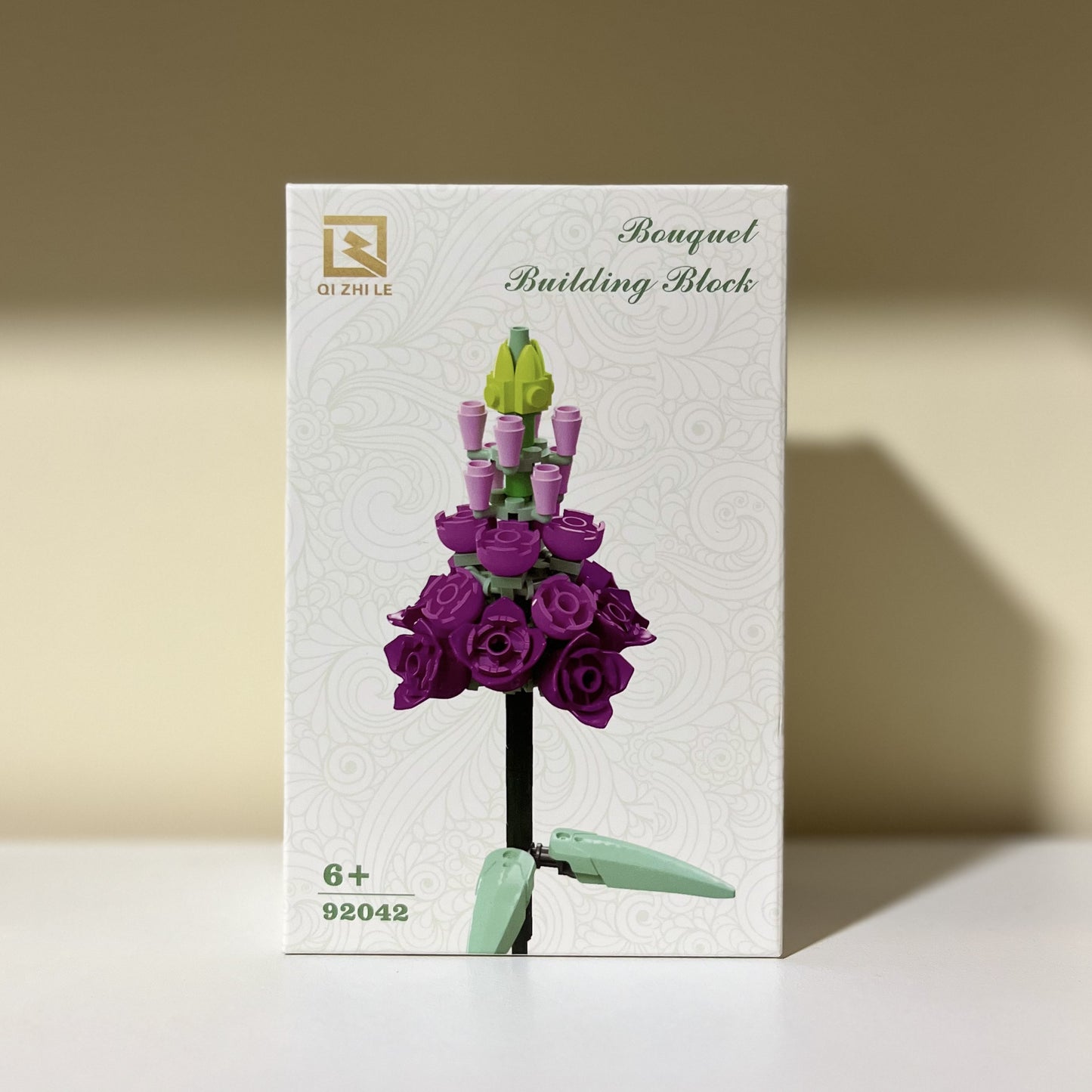 Bouquet Flores Armables