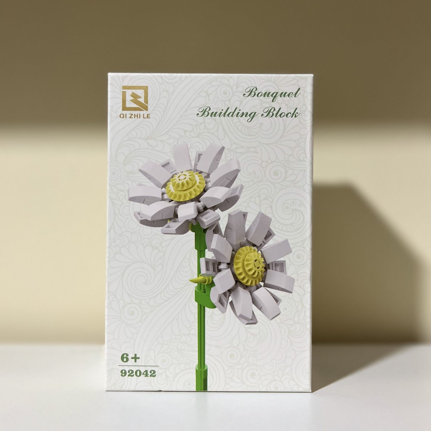 Bouquet Flores Armables
