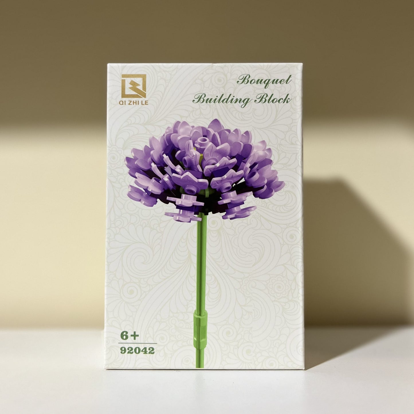 Bouquet Flores Armables