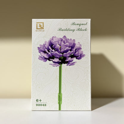 Bouquet Flores Armables