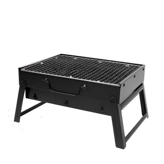 Mini Parrilla Plegable