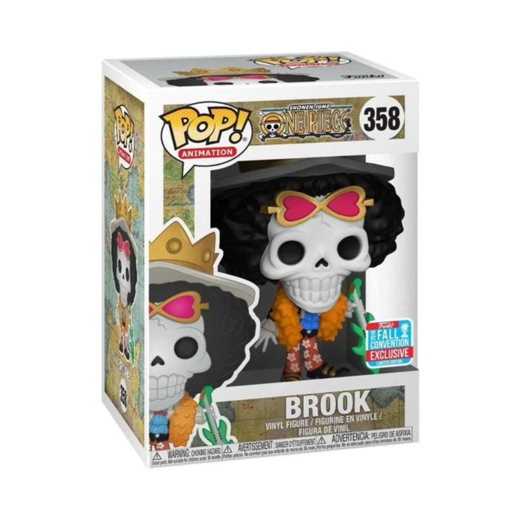 Funkos One Piece