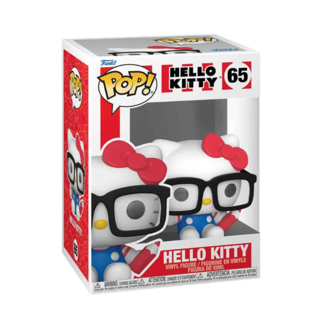 Funkos pop Hello Kitty
