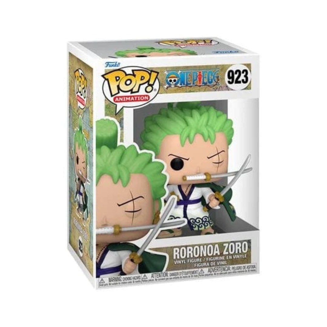 Funkos One Piece